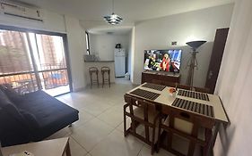 Apartamento Copacabana sistema Apart-hotel